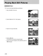 Предварительный просмотр 97 страницы Samsung GX10 - Digital Camera SLR User Manual