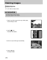 Предварительный просмотр 99 страницы Samsung GX10 - Digital Camera SLR User Manual