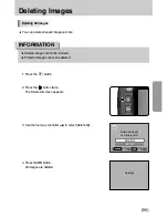 Предварительный просмотр 100 страницы Samsung GX10 - Digital Camera SLR User Manual