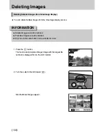 Предварительный просмотр 101 страницы Samsung GX10 - Digital Camera SLR User Manual