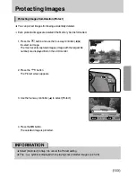 Предварительный просмотр 104 страницы Samsung GX10 - Digital Camera SLR User Manual