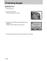 Предварительный просмотр 105 страницы Samsung GX10 - Digital Camera SLR User Manual