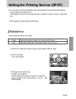 Предварительный просмотр 106 страницы Samsung GX10 - Digital Camera SLR User Manual