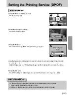 Предварительный просмотр 108 страницы Samsung GX10 - Digital Camera SLR User Manual