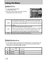 Предварительный просмотр 123 страницы Samsung GX10 - Digital Camera SLR User Manual