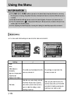 Предварительный просмотр 129 страницы Samsung GX10 - Digital Camera SLR User Manual