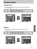 Предварительный просмотр 132 страницы Samsung GX10 - Digital Camera SLR User Manual