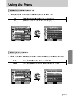 Предварительный просмотр 146 страницы Samsung GX10 - Digital Camera SLR User Manual