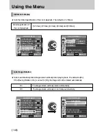 Предварительный просмотр 147 страницы Samsung GX10 - Digital Camera SLR User Manual