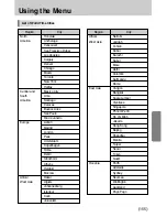 Предварительный просмотр 156 страницы Samsung GX10 - Digital Camera SLR User Manual