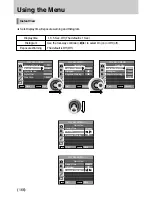 Предварительный просмотр 167 страницы Samsung GX10 - Digital Camera SLR User Manual