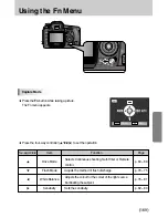 Предварительный просмотр 170 страницы Samsung GX10 - Digital Camera SLR User Manual