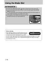 Предварительный просмотр 179 страницы Samsung GX10 - Digital Camera SLR User Manual