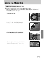 Предварительный просмотр 182 страницы Samsung GX10 - Digital Camera SLR User Manual