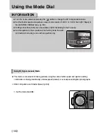 Предварительный просмотр 183 страницы Samsung GX10 - Digital Camera SLR User Manual