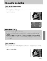 Предварительный просмотр 188 страницы Samsung GX10 - Digital Camera SLR User Manual