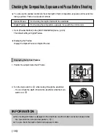 Предварительный просмотр 191 страницы Samsung GX10 - Digital Camera SLR User Manual