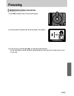 Предварительный просмотр 196 страницы Samsung GX10 - Digital Camera SLR User Manual