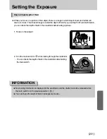 Предварительный просмотр 202 страницы Samsung GX10 - Digital Camera SLR User Manual