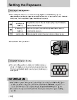 Предварительный просмотр 203 страницы Samsung GX10 - Digital Camera SLR User Manual