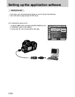 Предварительный просмотр 223 страницы Samsung GX10 - Digital Camera SLR User Manual