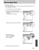 Предварительный просмотр 224 страницы Samsung GX10 - Digital Camera SLR User Manual