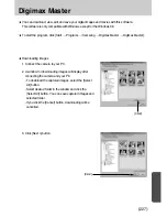 Предварительный просмотр 228 страницы Samsung GX10 - Digital Camera SLR User Manual