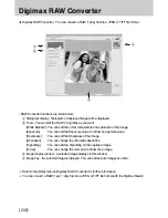 Предварительный просмотр 233 страницы Samsung GX10 - Digital Camera SLR User Manual