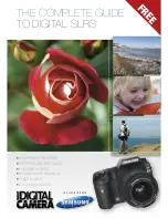 Предварительный просмотр 1 страницы Samsung GX10 DSLR Brochure & Specs