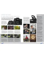 Предварительный просмотр 7 страницы Samsung GX10 DSLR Brochure & Specs