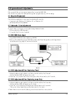 Предварительный просмотр 13 страницы Samsung GY15MS series Service Manual