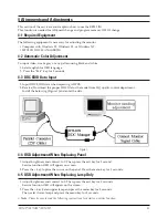 Предварительный просмотр 11 страницы Samsung GY17HS Series Service Manual