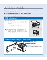 Предварительный просмотр 15 страницы Samsung H  MX-H220RP User Manual