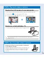 Предварительный просмотр 17 страницы Samsung H  MX-H220RP User Manual