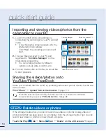 Предварительный просмотр 18 страницы Samsung H  MX-H220RP User Manual