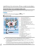 Предварительный просмотр 22 страницы Samsung H  MX-H220RP User Manual