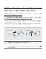 Предварительный просмотр 30 страницы Samsung H  MX-H220RP User Manual