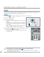 Предварительный просмотр 80 страницы Samsung H  MX-H220RP User Manual