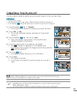 Предварительный просмотр 101 страницы Samsung H  MX-H220RP User Manual