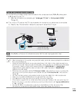 Предварительный просмотр 111 страницы Samsung H  MX-H220RP User Manual