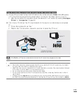 Предварительный просмотр 113 страницы Samsung H  MX-H220RP User Manual