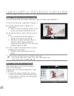 Предварительный просмотр 120 страницы Samsung H  MX-H220RP User Manual