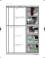 Preview for 29 page of Samsung H026EAV Service Manual