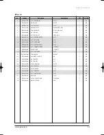 Preview for 56 page of Samsung H026EAV Service Manual