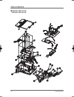 Preview for 59 page of Samsung H026EAV Service Manual