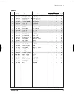 Preview for 60 page of Samsung H026EAV Service Manual