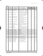 Preview for 62 page of Samsung H026EAV Service Manual