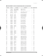 Preview for 66 page of Samsung H026EAV Service Manual