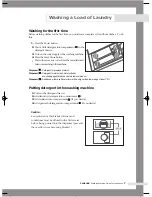 Preview for 11 page of Samsung H1245A Owner'S Instructions Manual