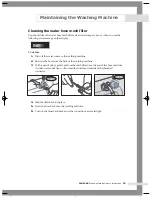 Preview for 19 page of Samsung H1245A Owner'S Instructions Manual